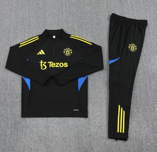 Chándal Niño Manchester United 25/26