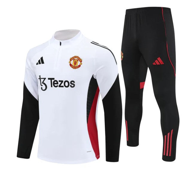 Chándal Niño Manchester United 25/26