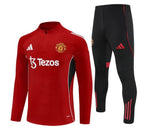 Chándal Niño Manchester United 25/26
