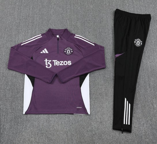 Chándal Niño Manchester United 25/26