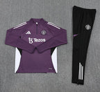 Chándal Niño Manchester United 25/26