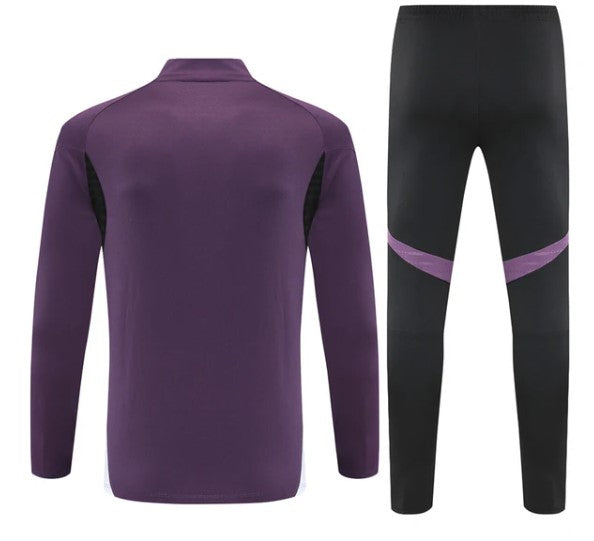 Chándal Niño Manchester United 25/26