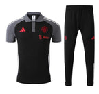 Camiseta y Pantalón Manchester United 25/26