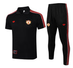 Camiseta y Pantalón Manchester United 25/26