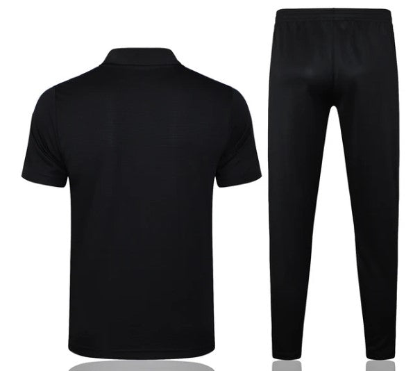 Camiseta y Pantalón Manchester United 25/26