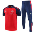 Camiseta y Pantalón Manchester United 25/26