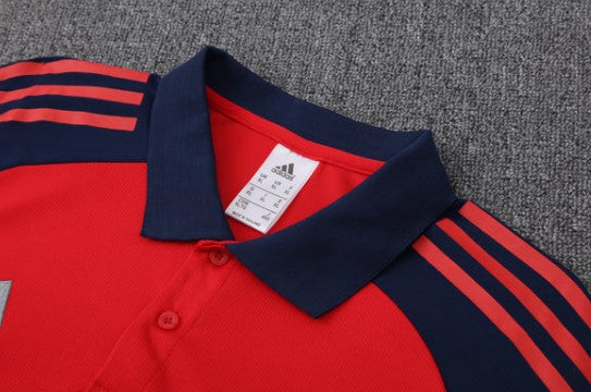 Camiseta y Pantalón Manchester United 25/26