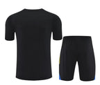 Camiseta y Pantalón corto de entrenamiento Manchester United 25/26