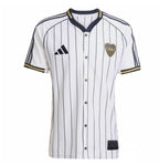 Camiseta Boca Juniors US Pack 25/26