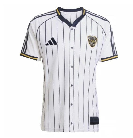 Camiseta Boca Juniors US Pack 25/26