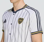 Camiseta Boca Juniors US Pack 25/26
