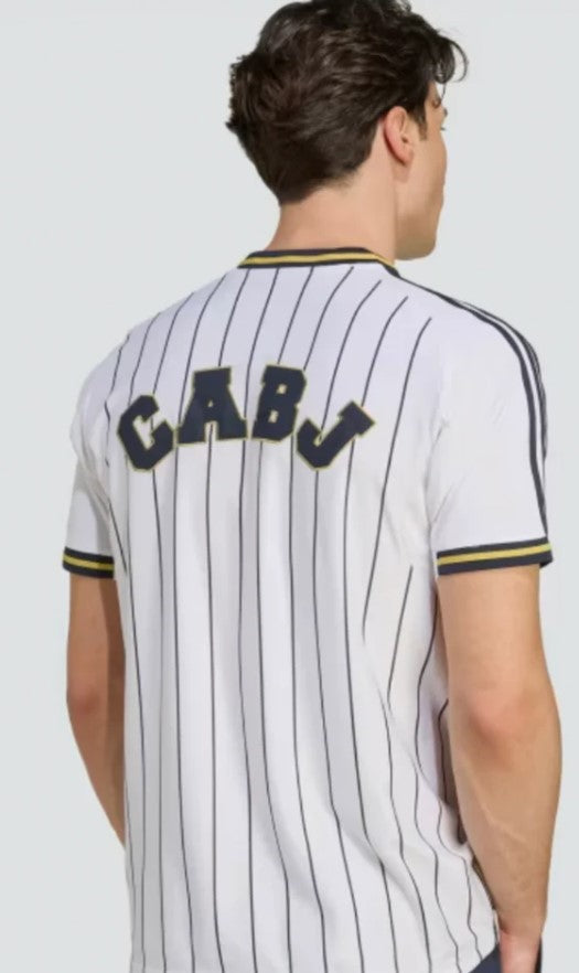 Camiseta Boca Juniors US Pack 25/26