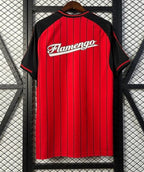 Camiseta Flamengo US Pack 25/26