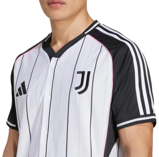 Camiseta Juventus US Pack 25/26