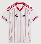 Camiseta Arsenal US Pack 25/26