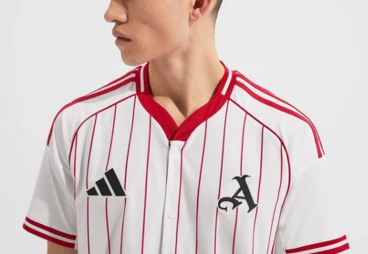 Camiseta Arsenal US Pack 25/26