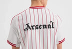 Camiseta Arsenal US Pack 25/26
