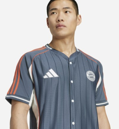 Camiseta Bayern de Múnich US Pack 25/26