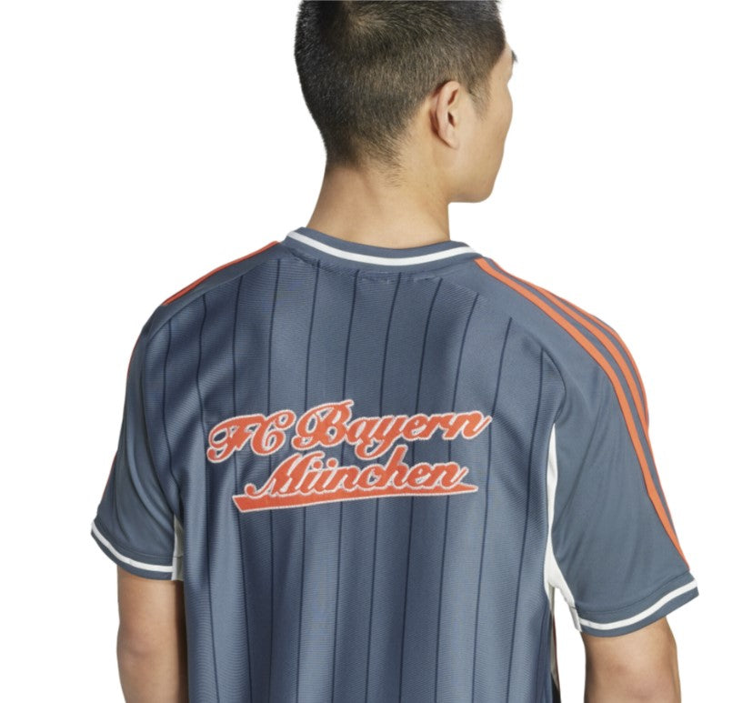 Camiseta Bayern de Múnich US Pack 25/26