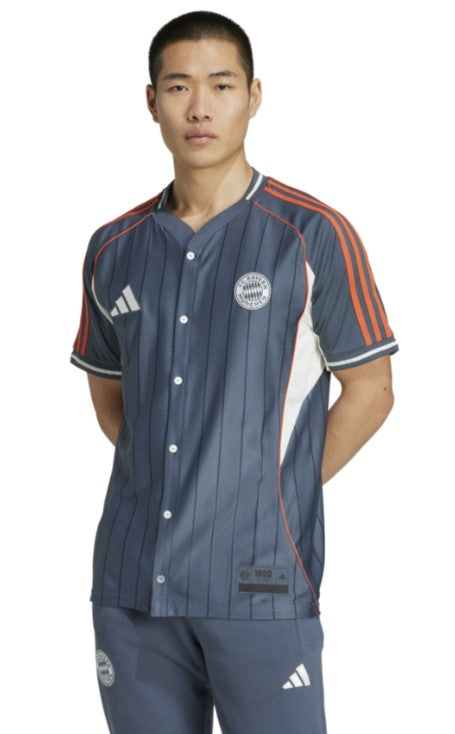 Camiseta Bayern de Múnich US Pack 25/26