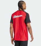 Camiseta Flamengo US Pack 25/26