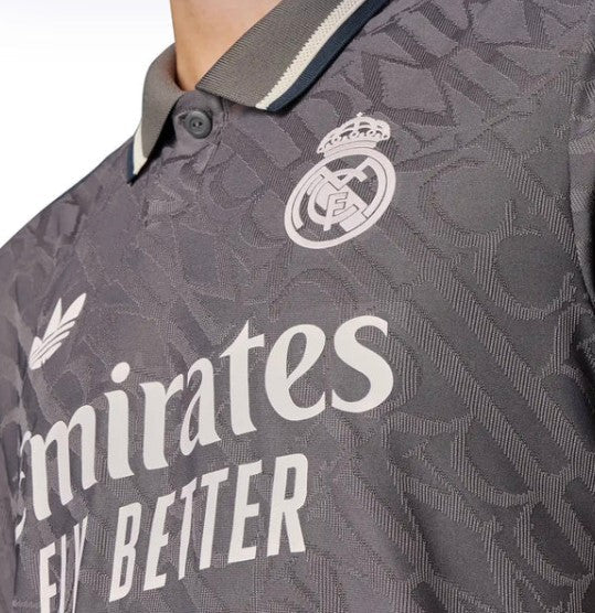 Camiseta Real Madrid Third 24/25