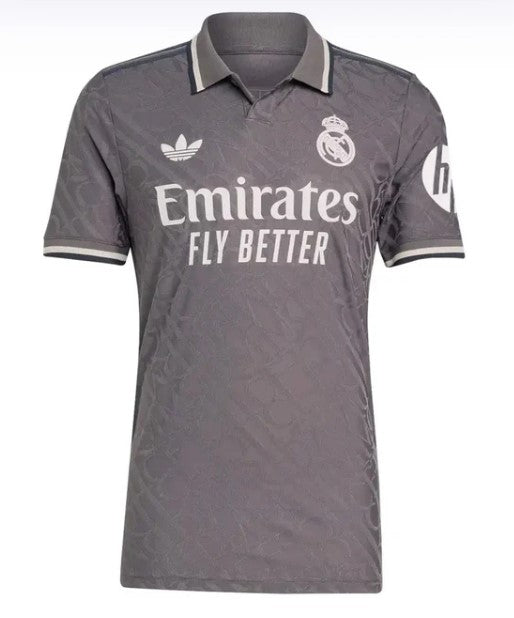 Camiseta Real Madrid Third 24/25