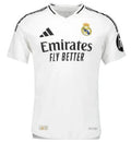 Camiseta Real Madrid Home 24/25