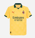 Camiseta AC Milan Third 25/26