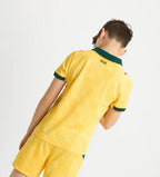 Camiseta y Pantalones para niños A.C Milan Third 25/26