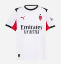 Camiseta AC Milan Away 25/26