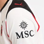 Camiseta AC Milan Away 25/26 - Jugador