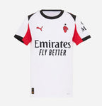 Camiseta AC Milan Away 25/26 - Mujer