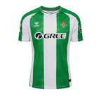 Camiseta Real Betis Home 25/26