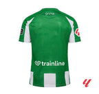 Camiseta Real Betis Home 25/26