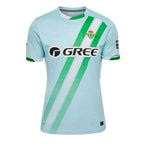 Camiseta Real Betis Away 25/26