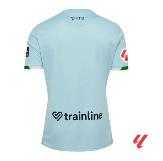 Camiseta Real Betis Away 25/26