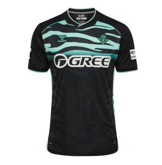 Camiseta Real Betis Third 25/26