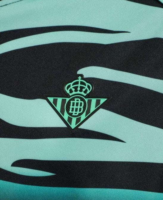 Camiseta Real Betis Third 25/26