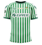 Camiseta Real Betis Final UEFA Conference League 25/26