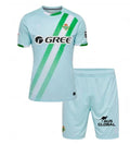 Camiseta y Pantalones para niños Real Betis Away 25/26