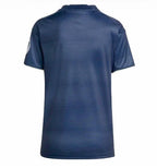 Camiseta Real Madrid Away 25/26 - Mujer