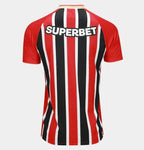 Camiseta São Paulo Away 25/26