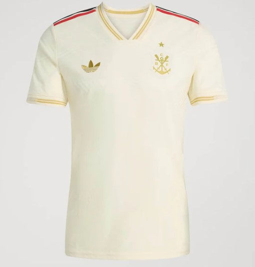 Camiseta Flamengo Third 25/26