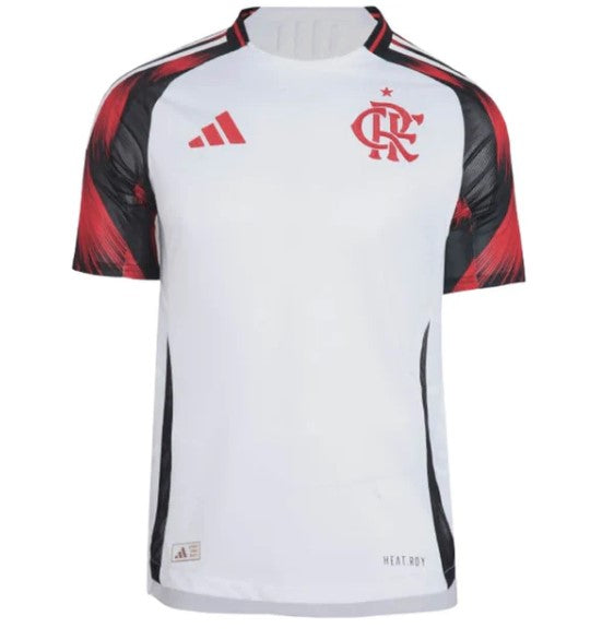 Camiseta Flamengo Away 25/26