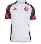 Camiseta Flamengo Away 25/26