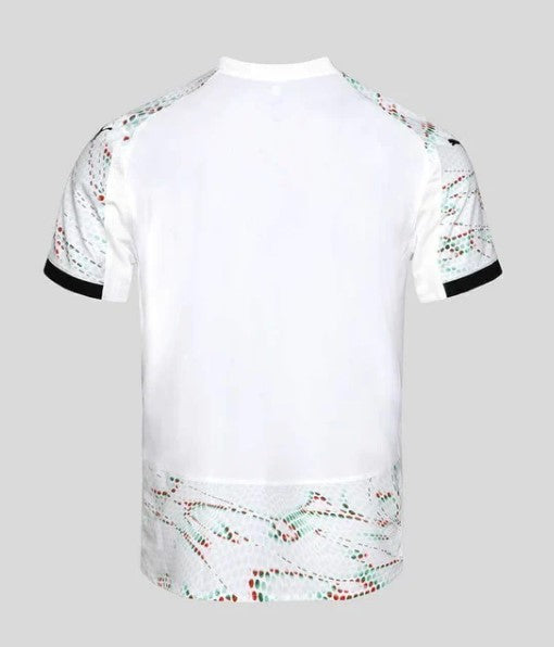 Camiseta Portugal Away 25/26