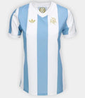 Camiseta Conmemorativa Argentina 25/26 - Mujer