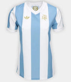 Camiseta Conmemorativa Argentina 25/26 - Mujer