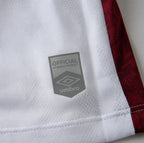 Camiseta Fluminense Away 25/26